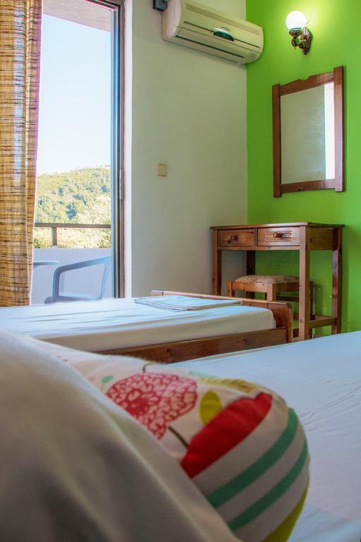 Apartment Nikos Faliraki