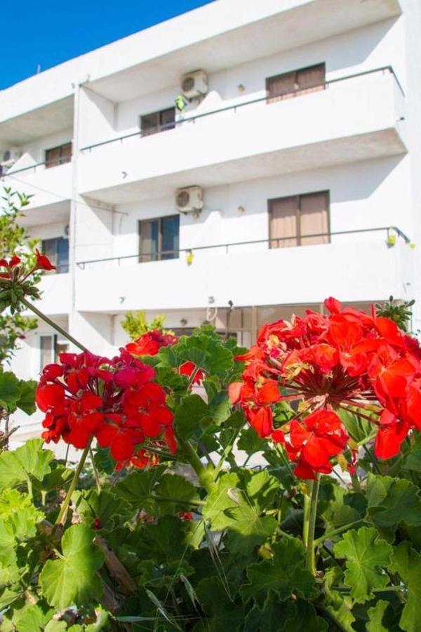 Apartment Nikos