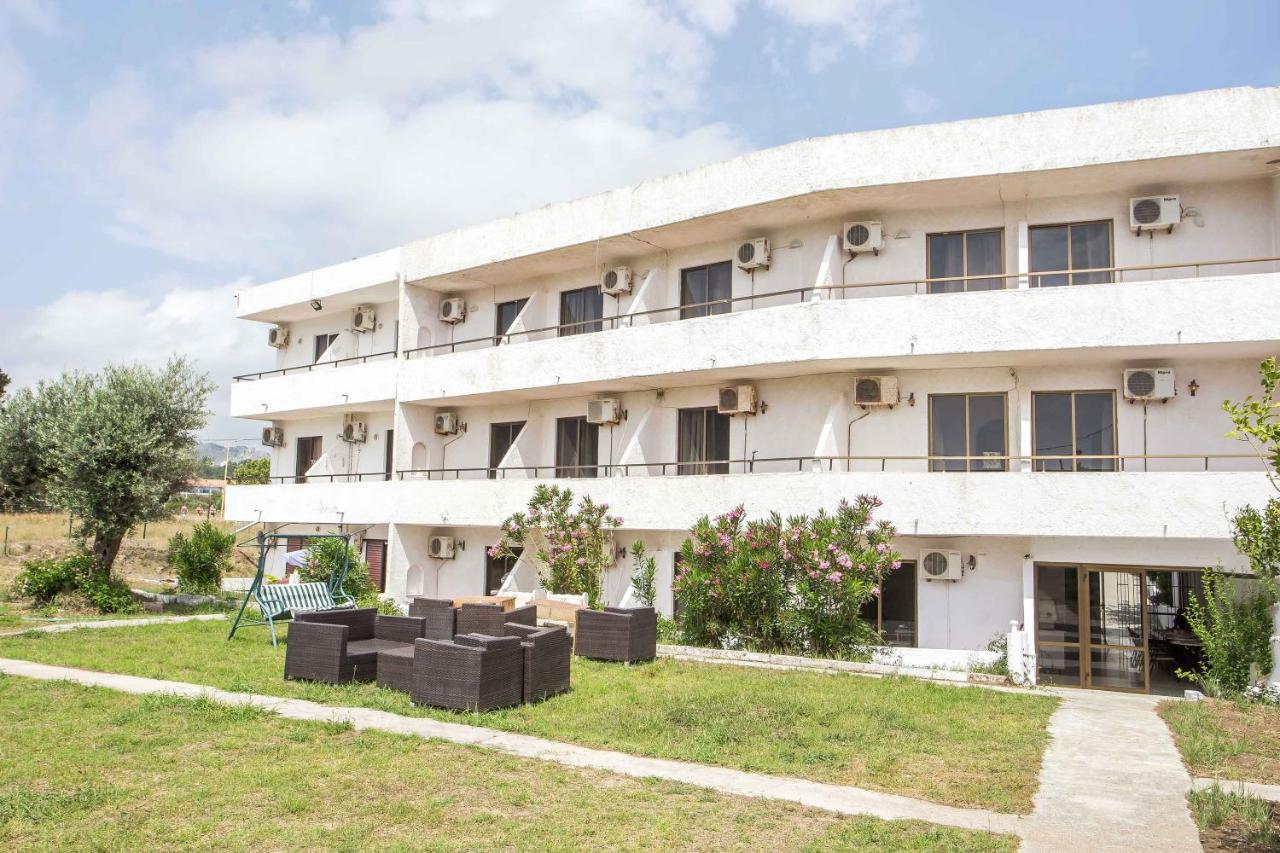 Nikos Apartamento Faliraki