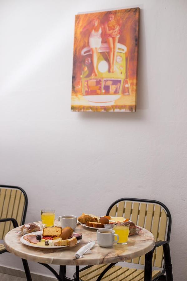 Apartamento Nikos *