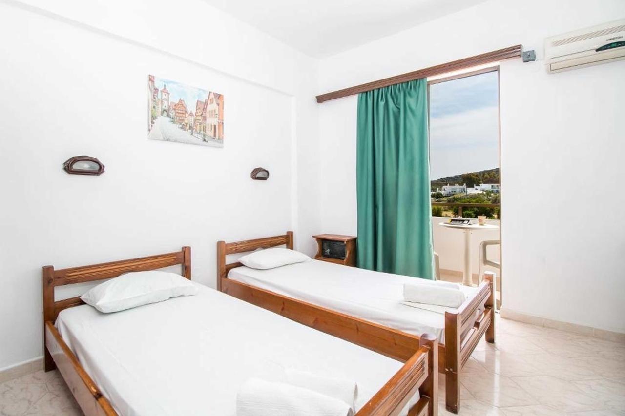 Nikos Apartamento *