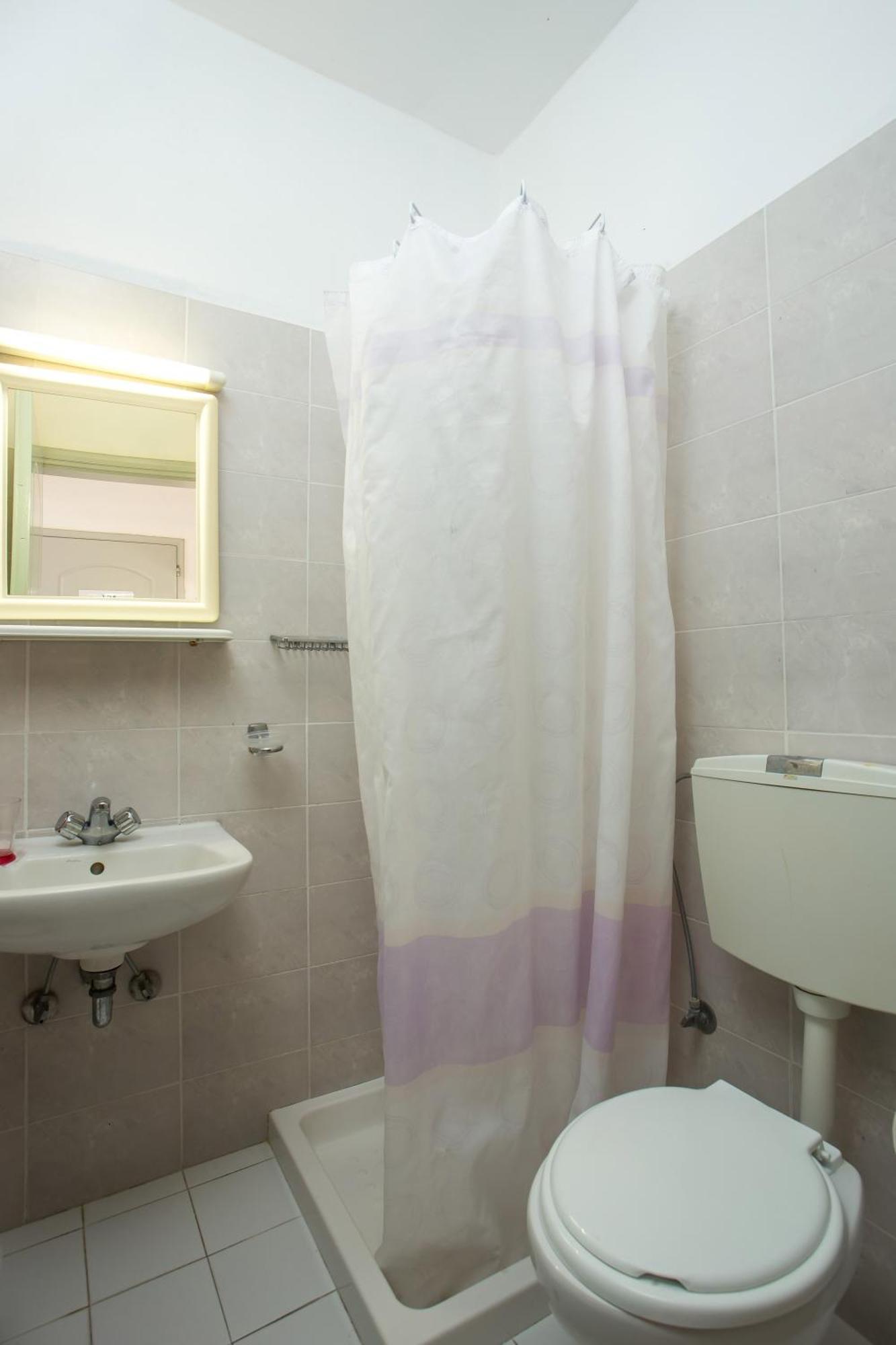 Nikos Apartamento