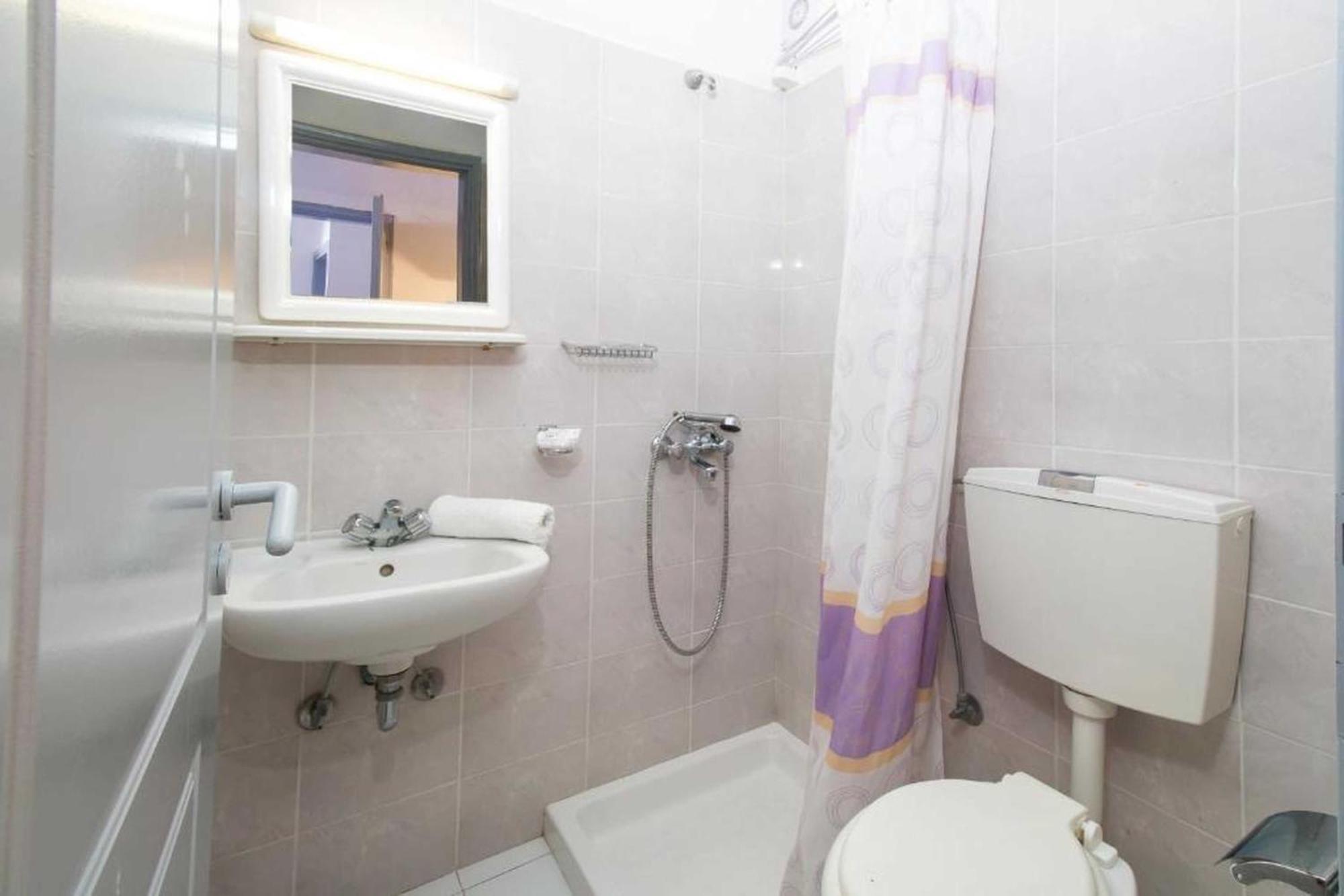 Nikos Apartamento Faliraki