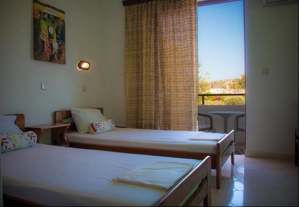 Apartment Nikos *