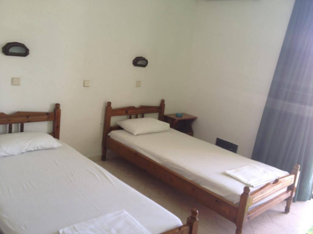 Apartment Nikos