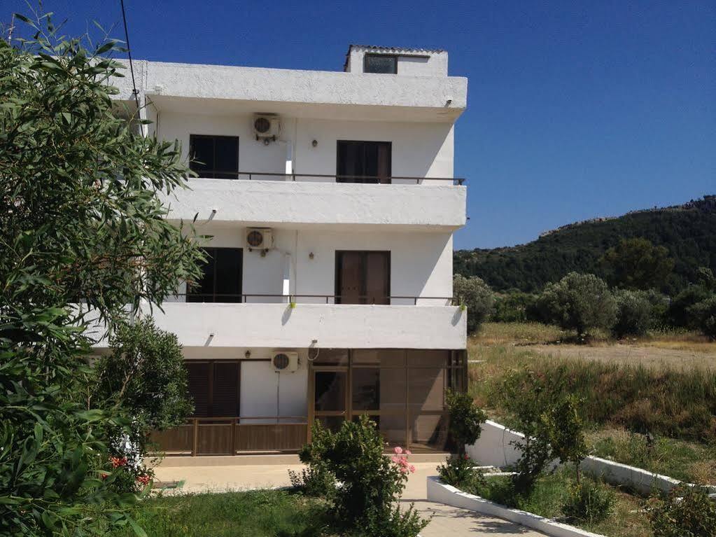 Nikos * Faliraki
