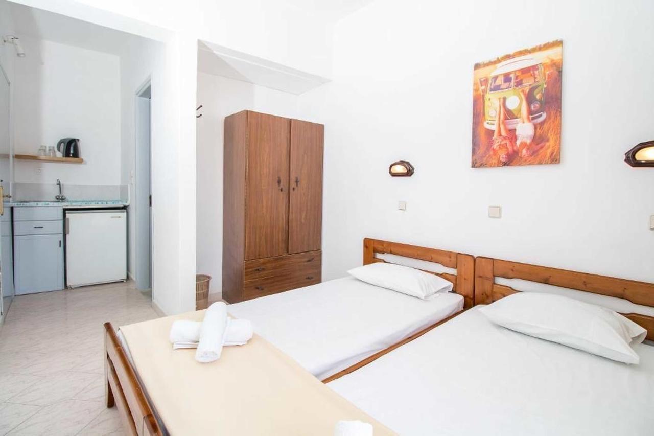 Apartment Nikos