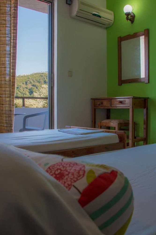 Apartment Nikos
